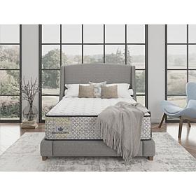 Kingsdown Prime Glencastle 13.5" Plush Queen Innerspring Mattress