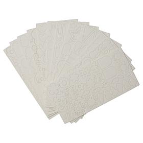 Kingston Crafts Coasterboard Die Cut Kit