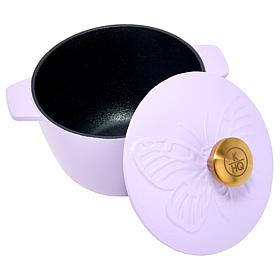 Kitchen HQ 1.8qt Cast Iron Dutch Oven