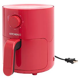 Kitchen HQ 2-Quart Manual Air FryerFryer