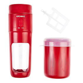 Kitchen HQ 3-in-1 Frozen Treat Maker