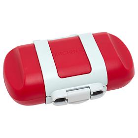 Kitchen HQ Microwave Pocket Sandwich Maker