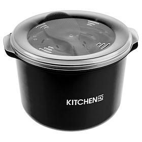 Kitchen HQ Microwave Rice Cooker
