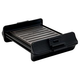 Kitchen HQ Rectangular Microwave Grill