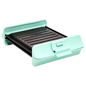 Kitchen HQ Rectangular Microwave Grill