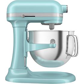 KitchenAid 7-Qt. Bowl Lift Stand Mixer - Mineral Water