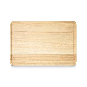 KitchenAid Classic 12" x 18" Wooden Cutting Board