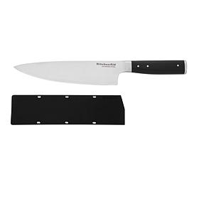 KitchenAid Gourmet 8" Chef Knife with Sheath