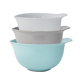 KitchenAid Universal Mixing Bowls 3-Piece Set
