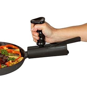 KitchInventions Pan Buddy Universal Wrist Support
