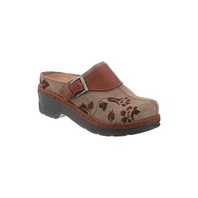 Klogs Footwear Austin Leather Women's Medium