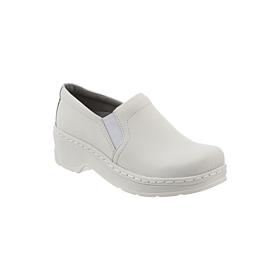 Klogs Footwear Naples Leather Unisex Wide