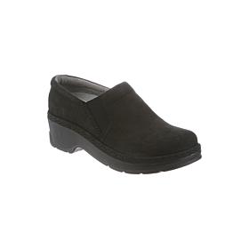 Klogs Footwear Naples Leather Unisex Wide