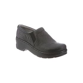 Klogs Footwear Naples Leather Unisex Wide