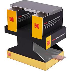 KODAK Extension for RODMFS50 and RODMFS6X6 Mobile Film Scanner