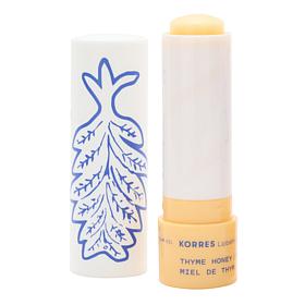 Korres 2-pack Mint Cooling Balsam Lip Butter