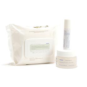 Korres 3-piece Summer Skincare Collection
