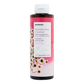 Korres Intimate Area Cleansing Gel