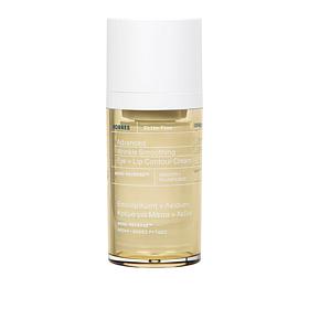 Korres Meno-Reverse Eye and Lip Cream