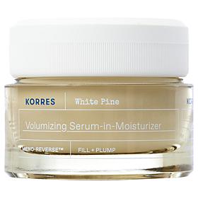 Korres Meno-Reverse Serum-in-Moisturizer