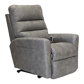 La-Z-Boy Liam Bronze Luxury-Lift Power Recliner