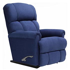 La-Z-Boy Pinnacle Manual Rocker Recliner