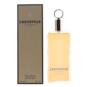 Lagerfeld Men Eau De Toilette Spray 5 Oz