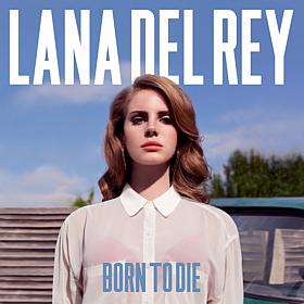 Lana Del Rey - Born to Die (Vinyl)