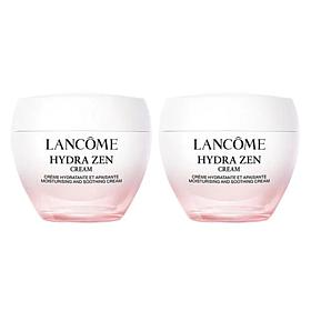 Lancôme 2-pack Hydra Zen Gel Cream