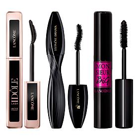 Lancôme 3-piece Mascara Mania Set