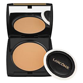 Lancôme Dual Finish 360 Honey III W Foundation