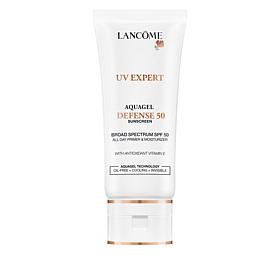 Lancôme UV Expert Aquagel Defense Primer & Moisturizer SPF 50