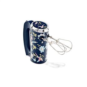 Laura Ashley 5-Speed 300-Watt Hand Mixer