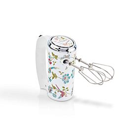 Laura Ashley 5-Speed 300-watt Hand Mixer