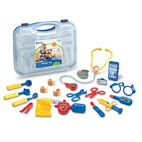 Learning Resources Pretend & Play Doctor Set 