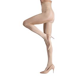LECHERY Lustrous Silk Shiny 40 Tights 1-Pair