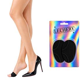 LECHERY® Metatarsal Toe Loop Cushions