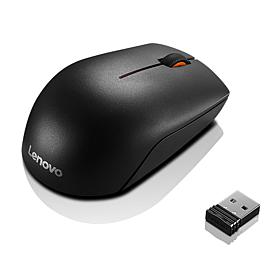 Lenovo Wireless Mouse