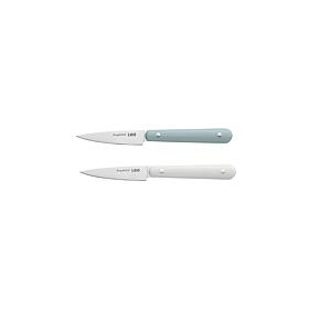 Leo Slate and Spirit 2-Piece Paring Knife Set