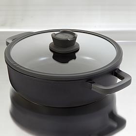Leo Stone+ 11" Saute Pan 5qt
