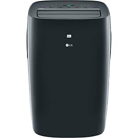 LG 8,000 BTU Portable Air Conditioner