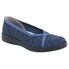 LifeStride with Bzees Technology Award Knit Machine Washable Flats
