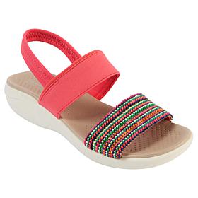 LifeStride with Bzees Technology Cali Sandals