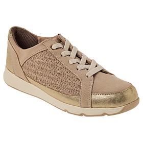LifeStride with Bzees Technology Recover Crochet Sneakers
