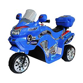 Lil' Rider™ FX 3 Wheel Battery Powered Bike - Blue