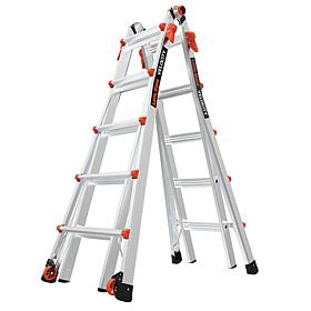 Little Giant Velocity M22 Ladder