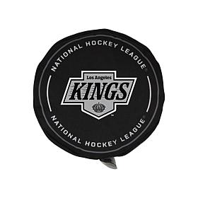 Littlearth NHL Los Angeles Kings Hockey Puck Pet Toy