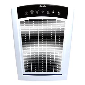 LivePure Bali Multi-Room HEPA Air Purifier