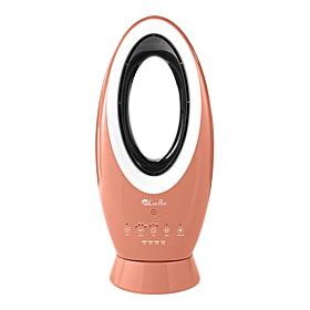 LivePure Bladeless Indoor/Outdoor Rechargeable Fan