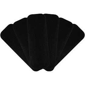 LivePure Coconut Carbon Ceiling Fan Blade Filter 6-pack